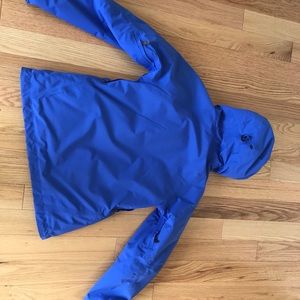 Burton [ak] GORE-TEX Jacket